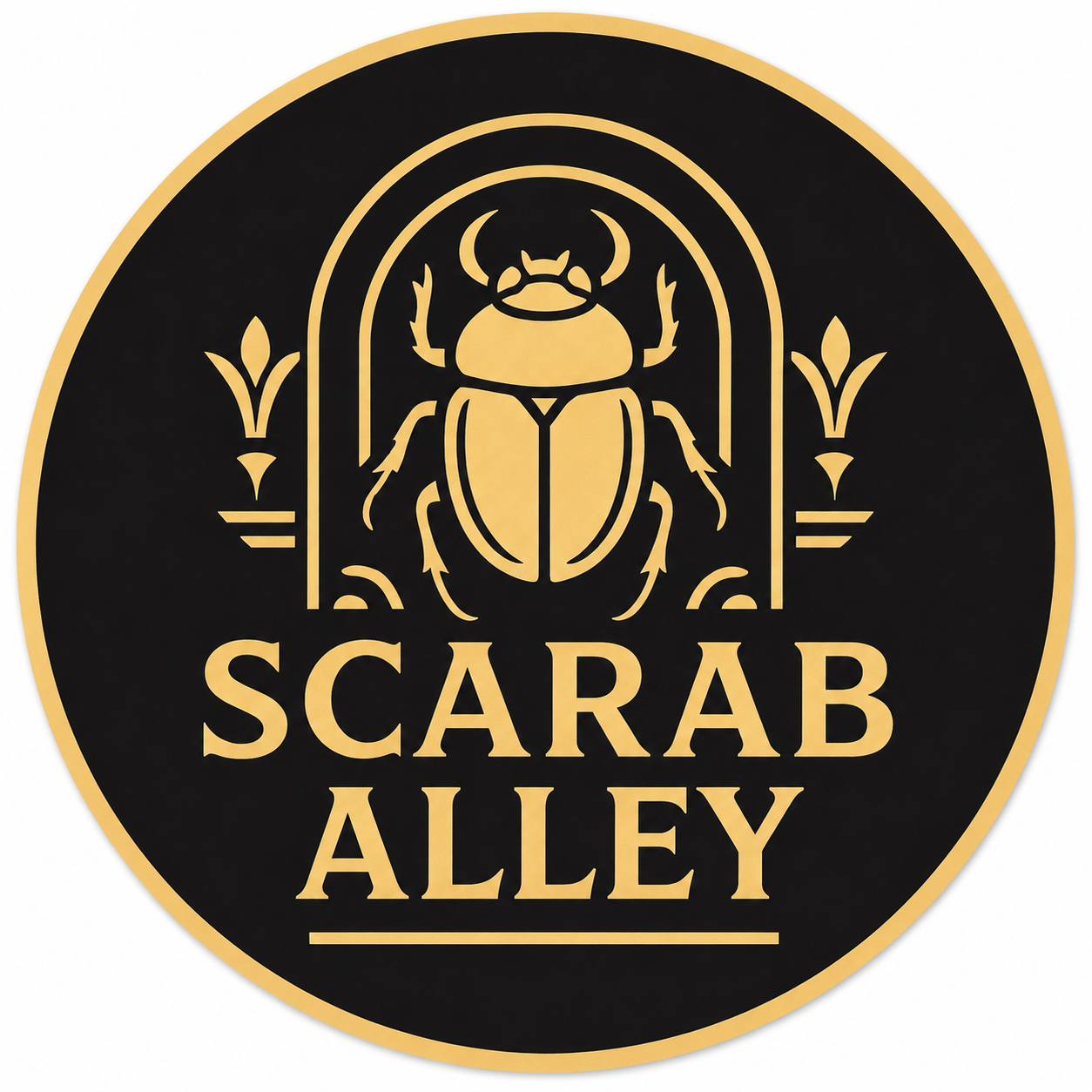 ScarabAlley